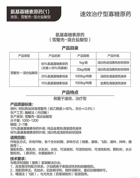 農資店熱推:抑病防蟲又提效,這款生物農藥有何神奇之處?讓種植戶認可、頻繁復購!
