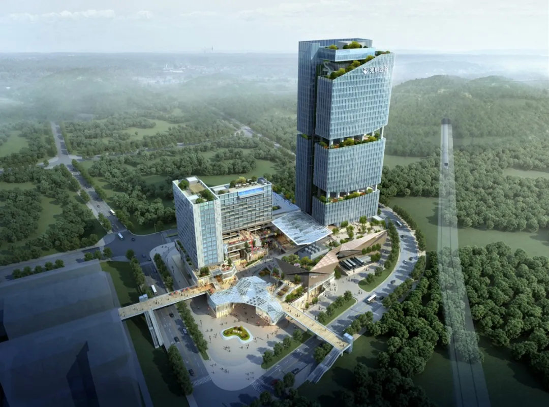 2020年光明區(qū)布局房地產(chǎn)重點(diǎn)項(xiàng)目 10大項(xiàng)目總投資466億元，助力區(qū)域高質(zhì)量發(fā)展