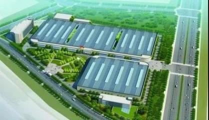 總投資150億元!煙臺(tái)國(guó)際招商產(chǎn)業(yè)園福山片區(qū)十大項(xiàng)目集中簽約