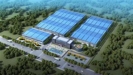 實業(yè)投資新篇章 濟南好為爾食品機械項目的機遇與前景