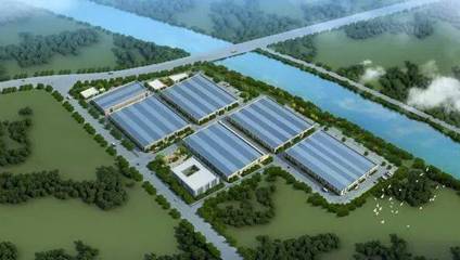 湖州吹響實業(yè)投資沖鋒號，651.1億集中開工項目為高質(zhì)量發(fā)展注入強勁動能