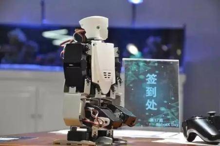 曠視科技正式進軍機器人業務 AI視覺巨頭的新征程