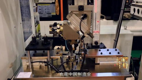 這群小伙子在寧夏搭建智能工廠，人機協同引領中國智造未來