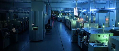 從機器轟鳴到智造交響 小米智能工廠啟示下的中國品牌崛起之路